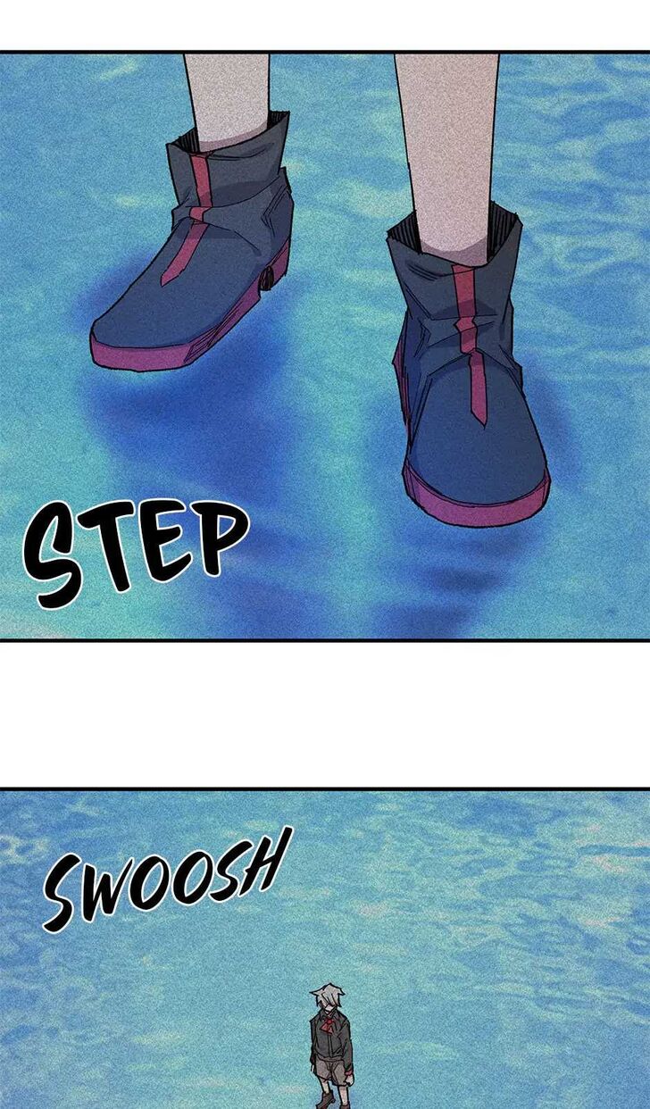 Dragon Ego Chapter 42 - page 51