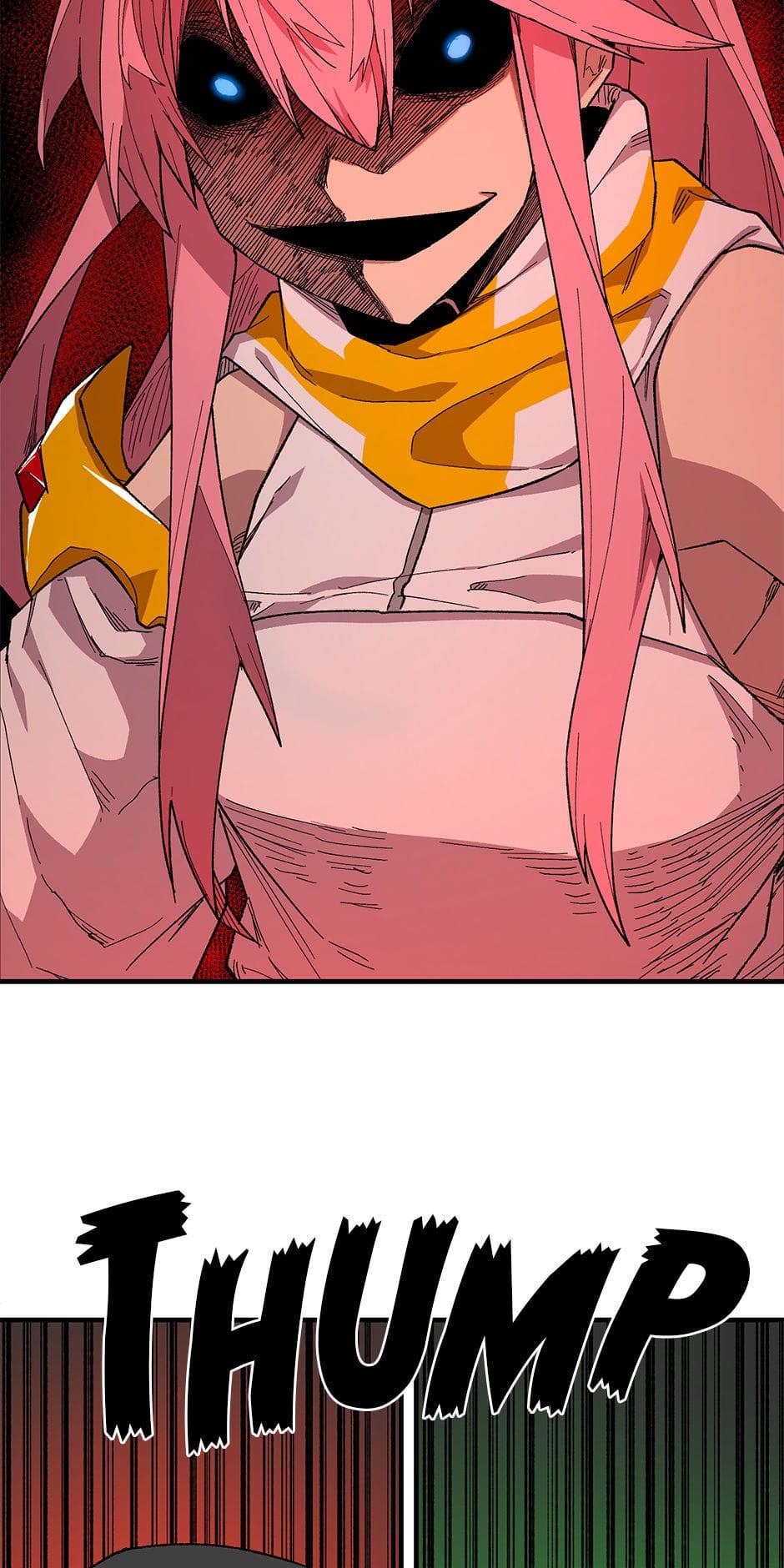 Dragon Ego Chapter 41 - page 18