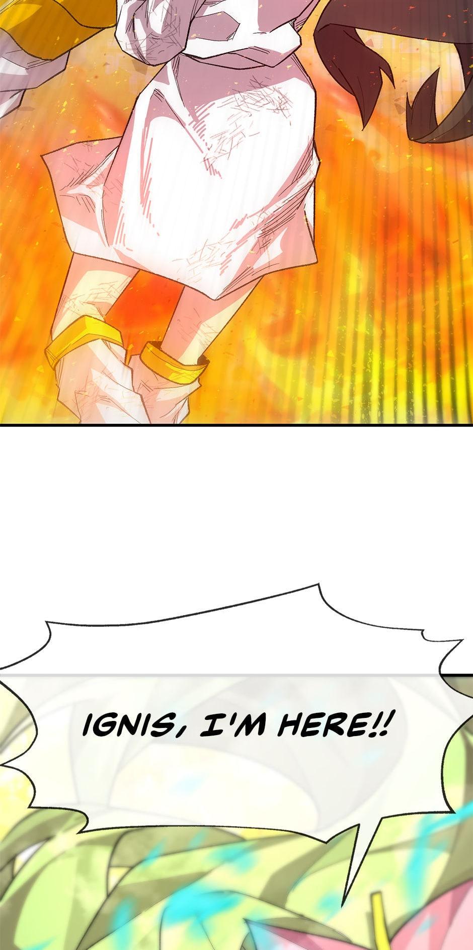 Dragon Ego Chapter 41 - page 2