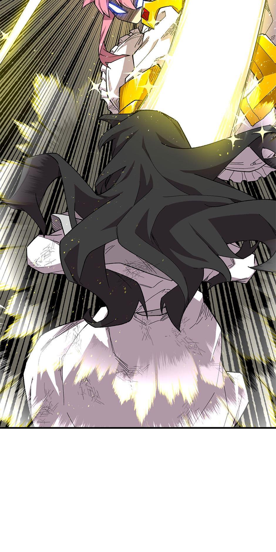 Dragon Ego Chapter 41 - page 25