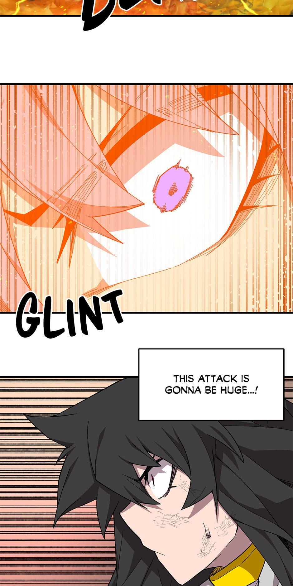 Dragon Ego Chapter 41 - page 30