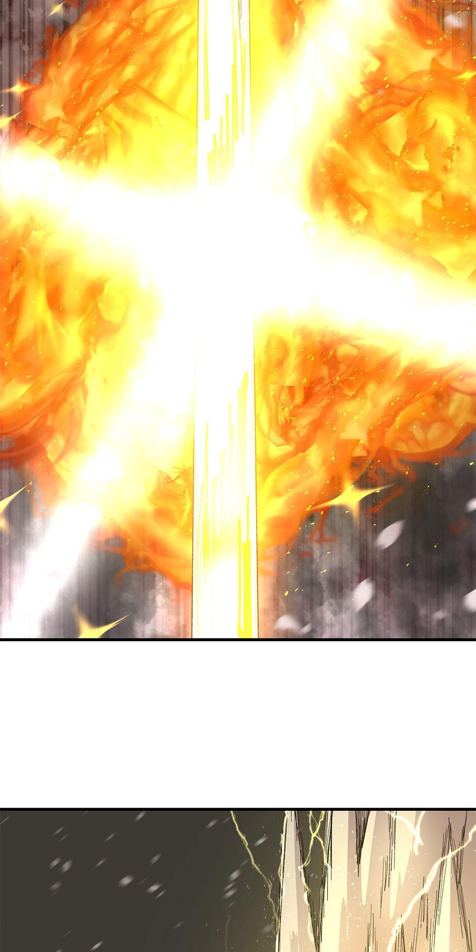 Dragon Ego Chapter 41 - page 34