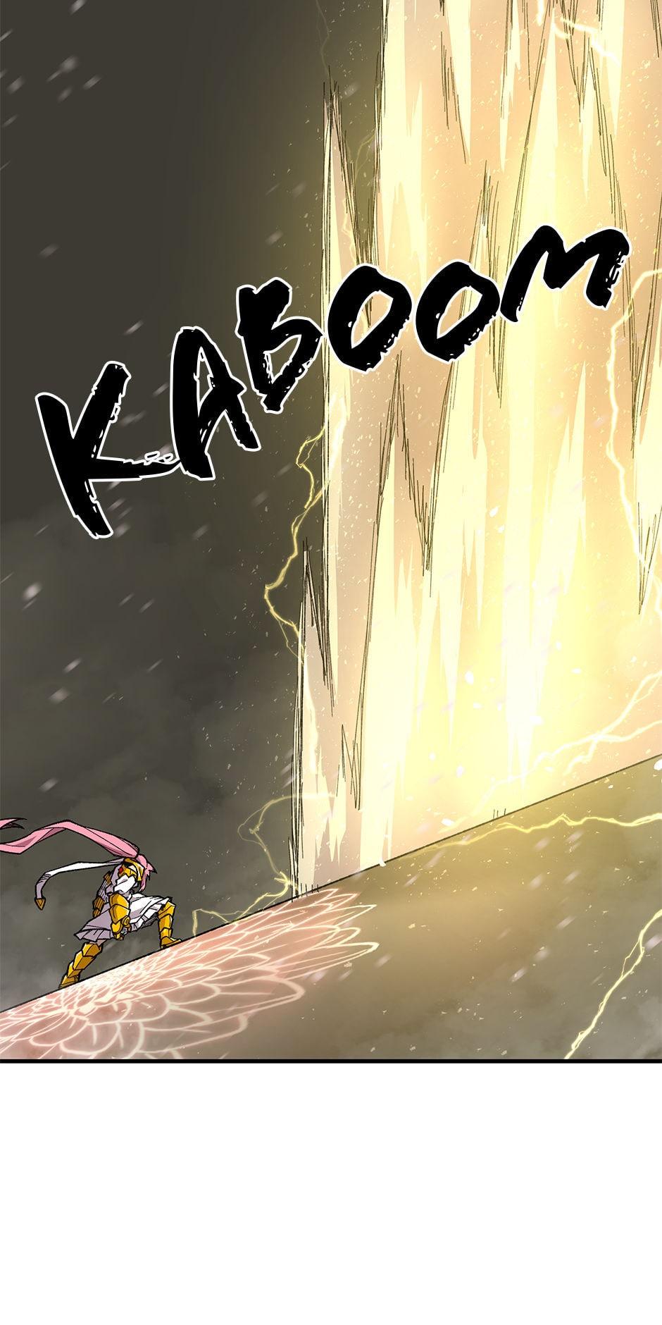 Dragon Ego Chapter 41 - page 35