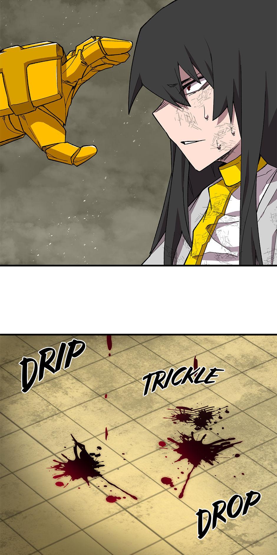 Dragon Ego Chapter 41 - page 40