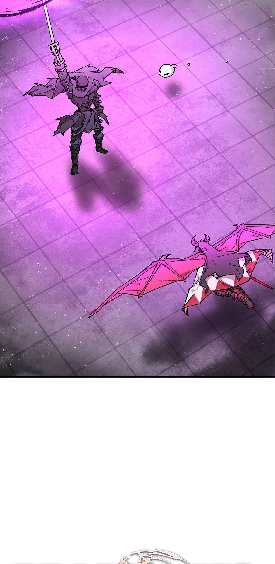 Dragon Ego Chapter 41 - page 5