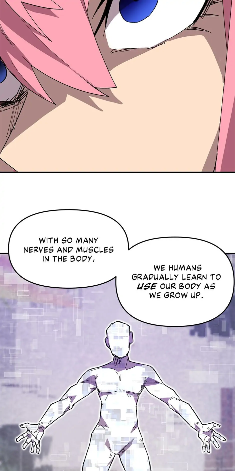 Dragon Ego Chapter 40 - page 24