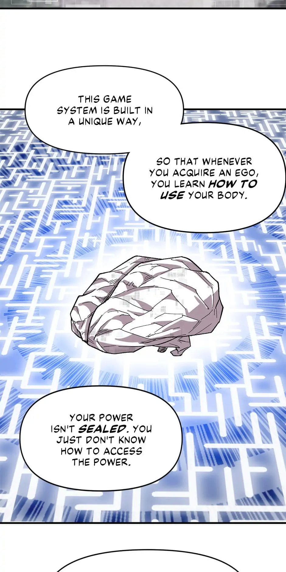 Dragon Ego Chapter 40 - page 26