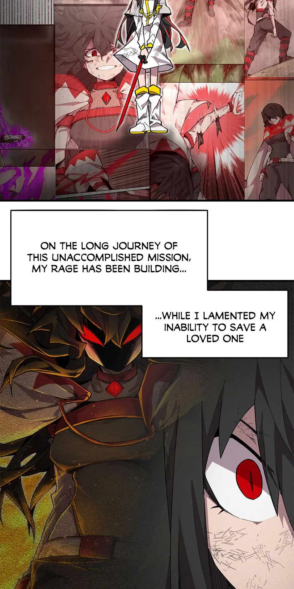 Dragon Ego Chapter 40 - page 29