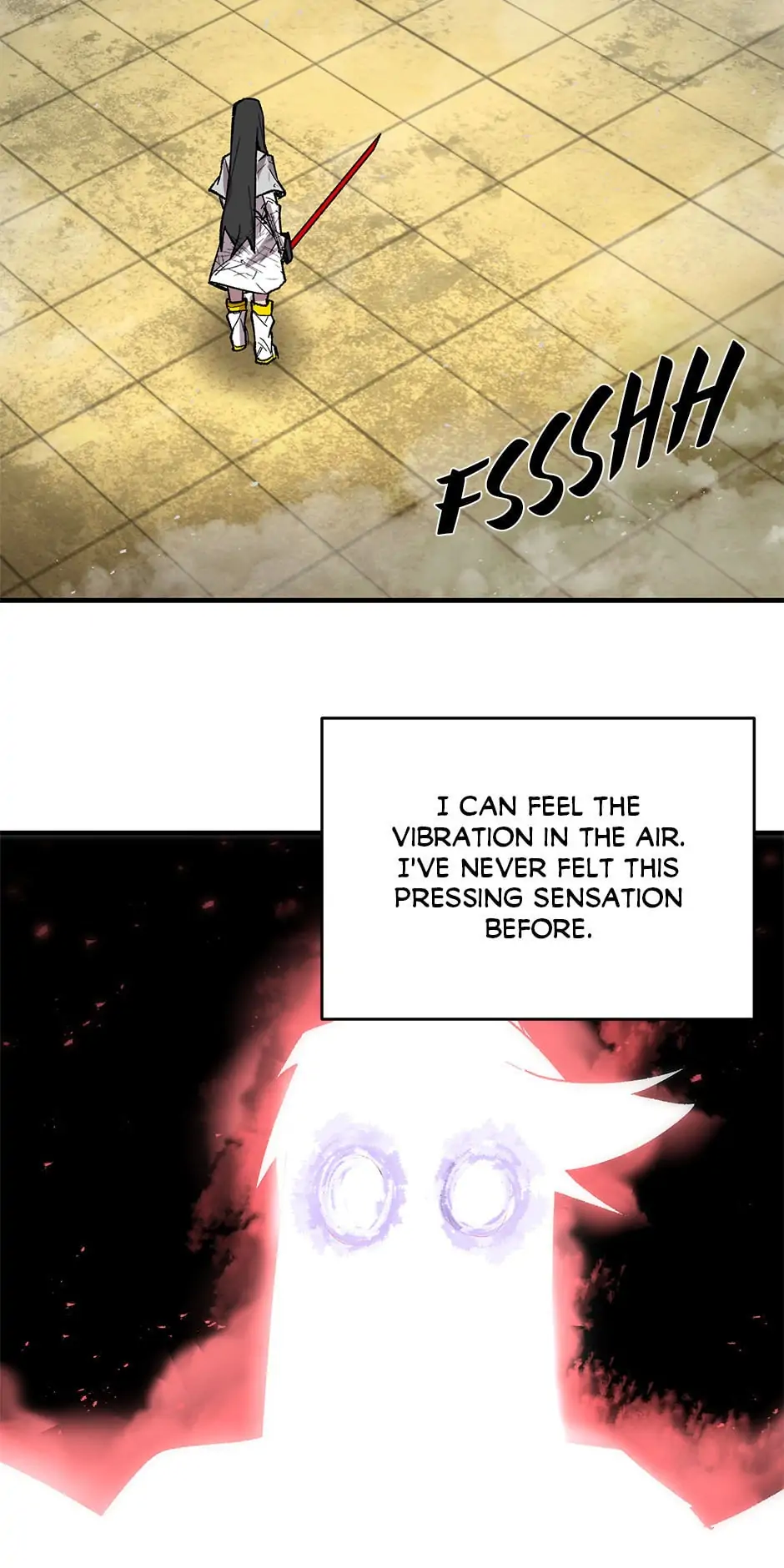Dragon Ego Chapter 40 - page 38