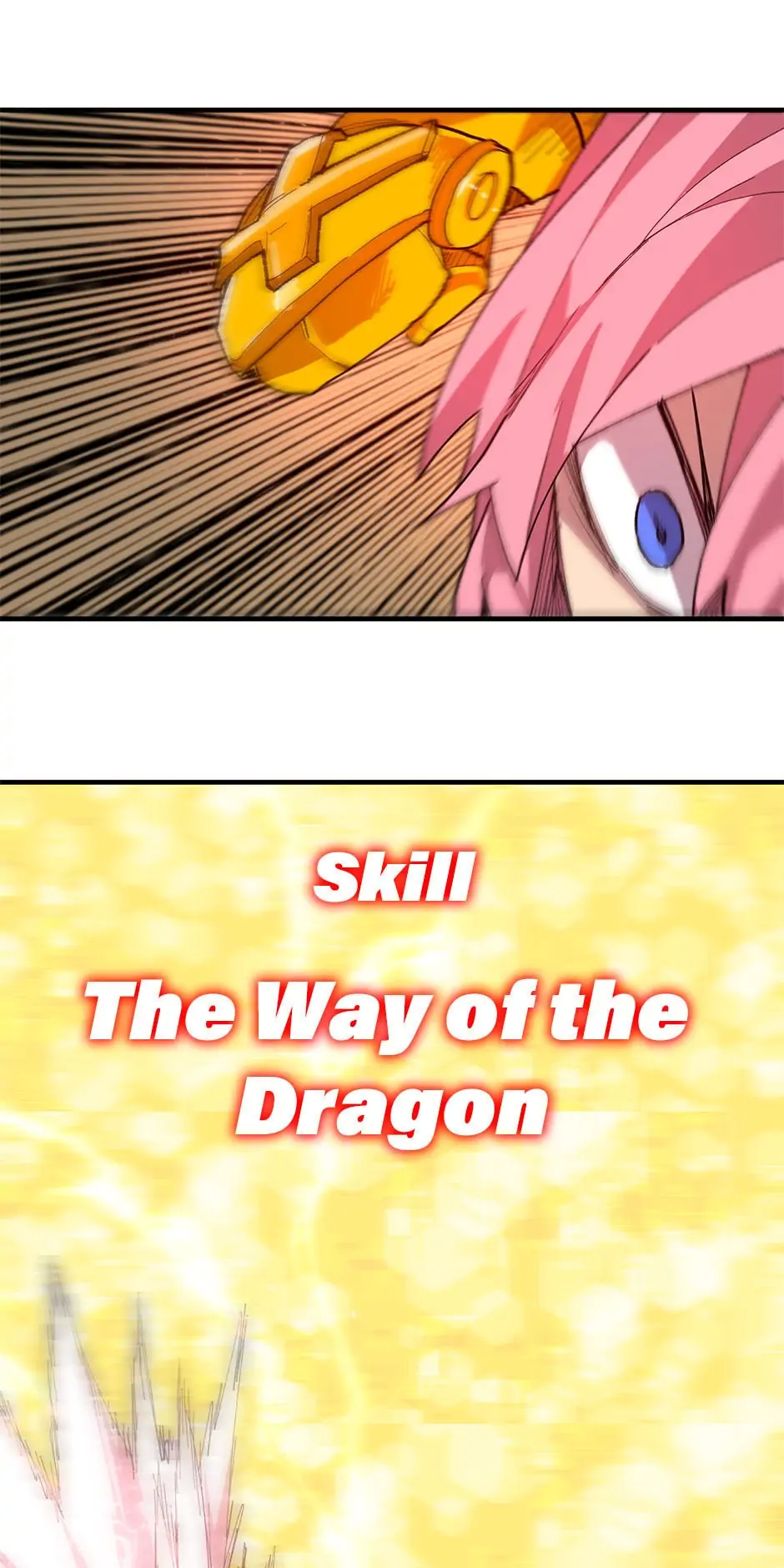Dragon Ego Chapter 40 - page 41