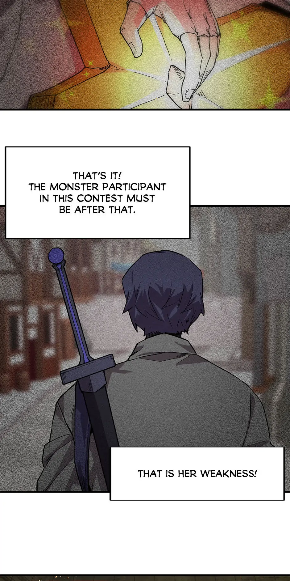 Dragon Ego Chapter 40 - page 46