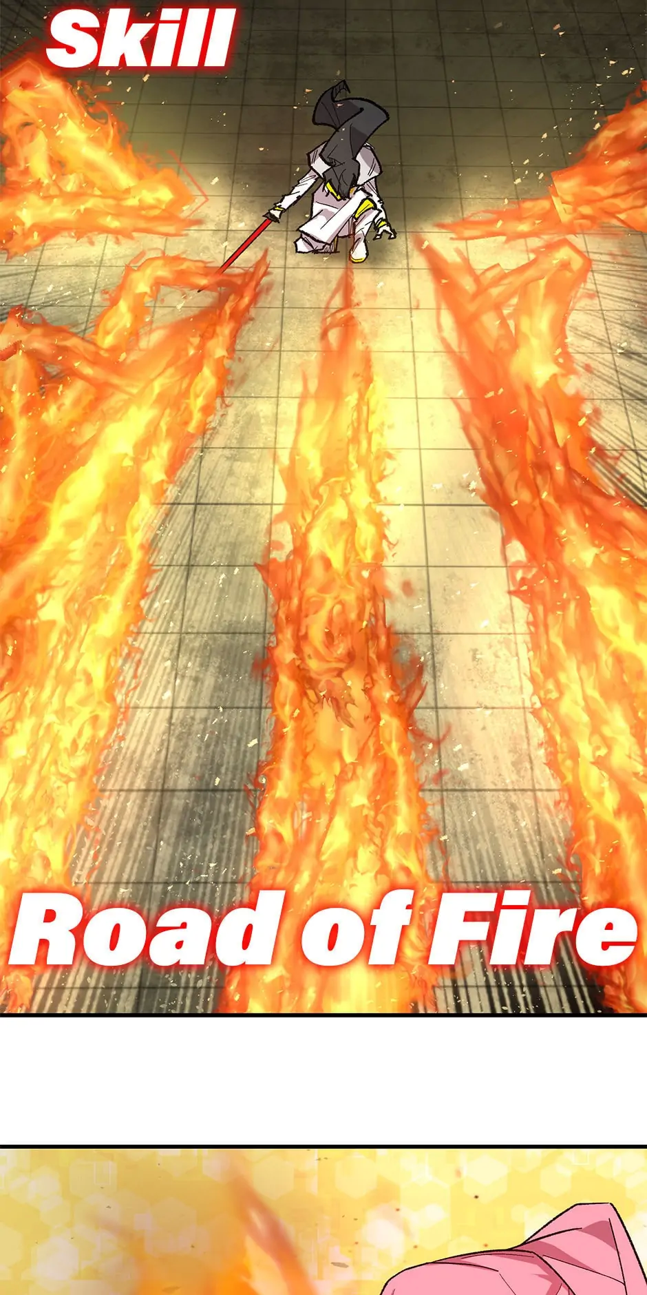Dragon Ego Chapter 40 - page 47