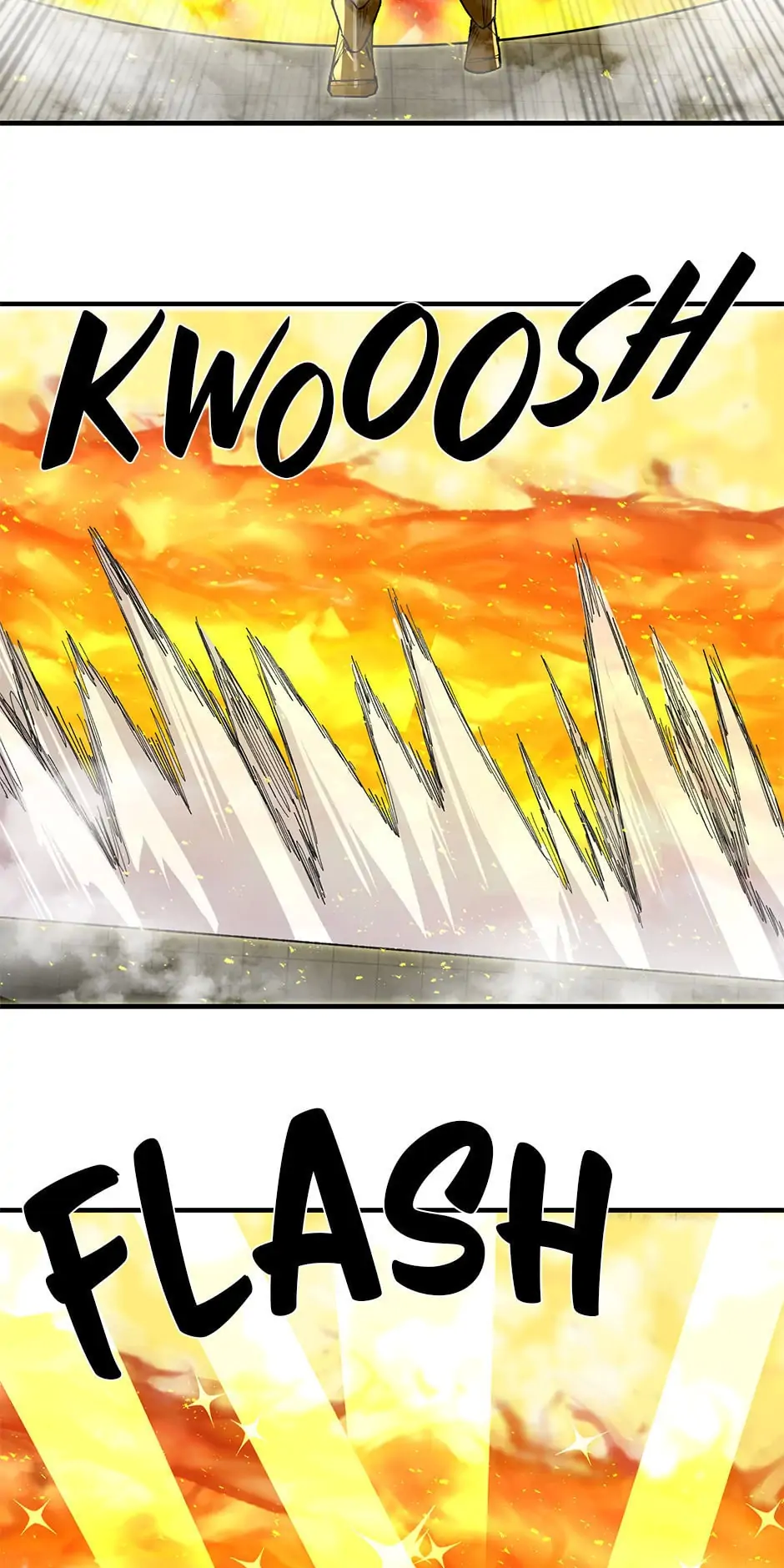 Dragon Ego Chapter 40 - page 9