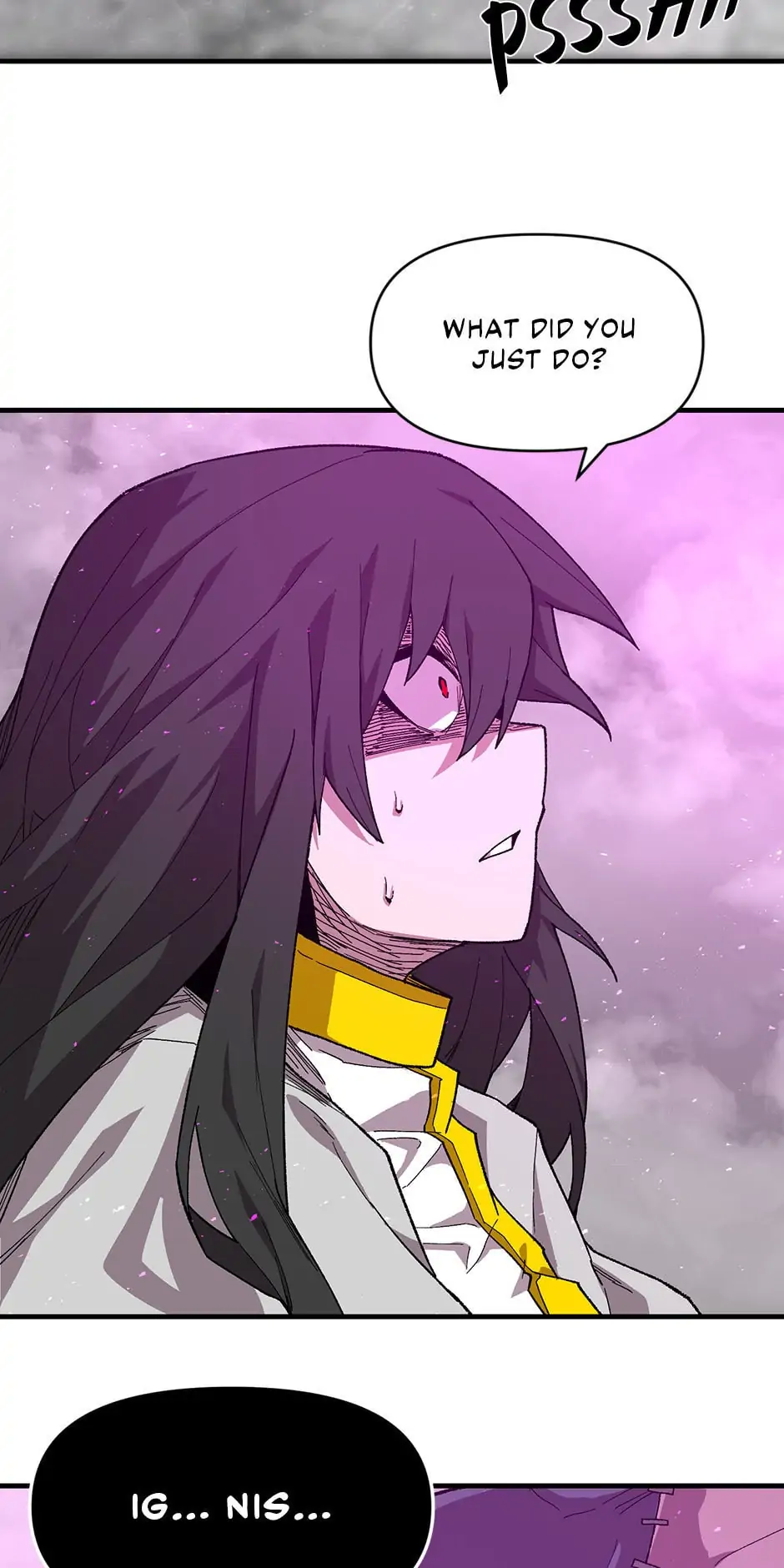 Dragon Ego Chapter 39 - page 19