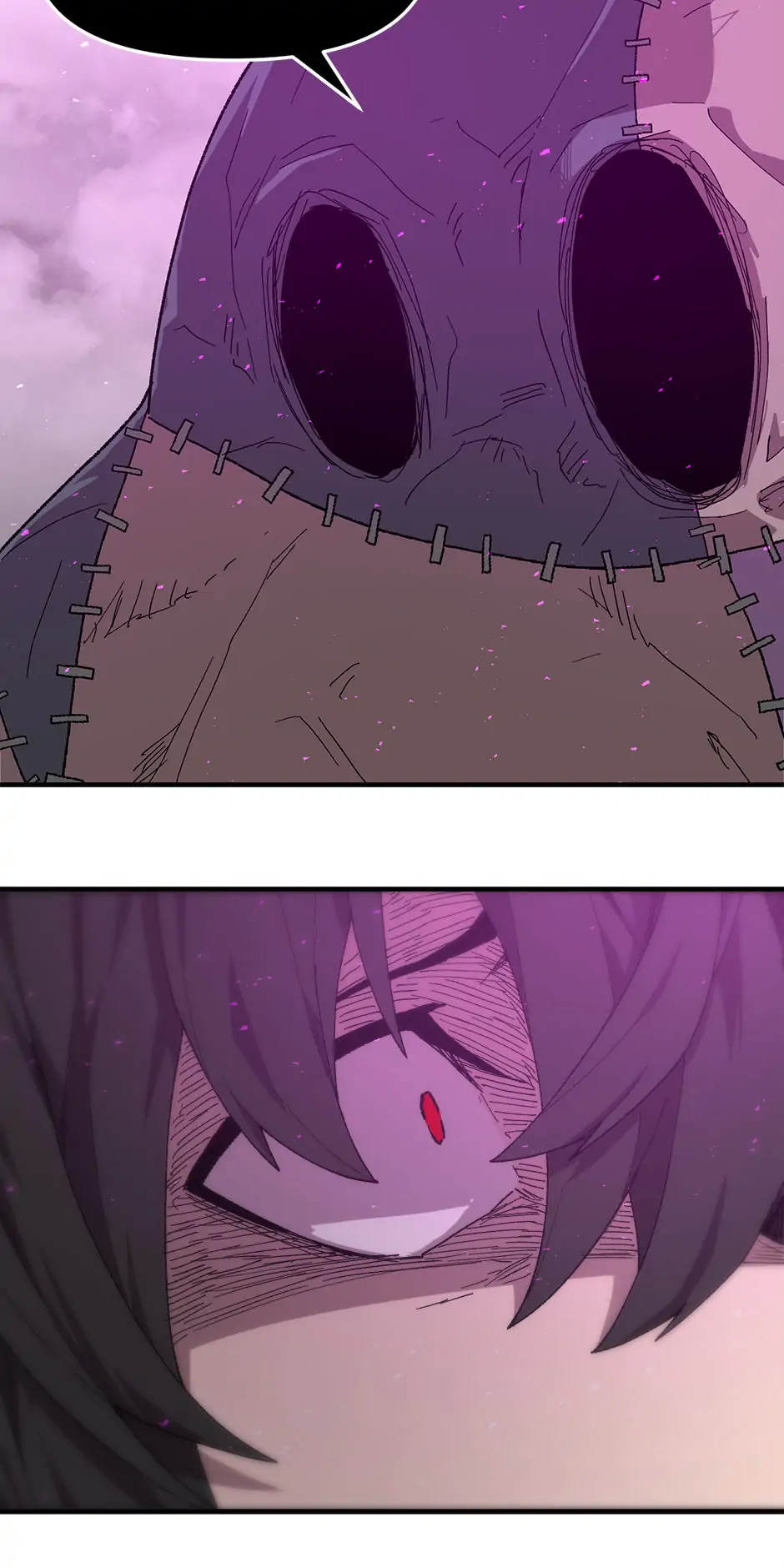 Dragon Ego Chapter 39 - page 20
