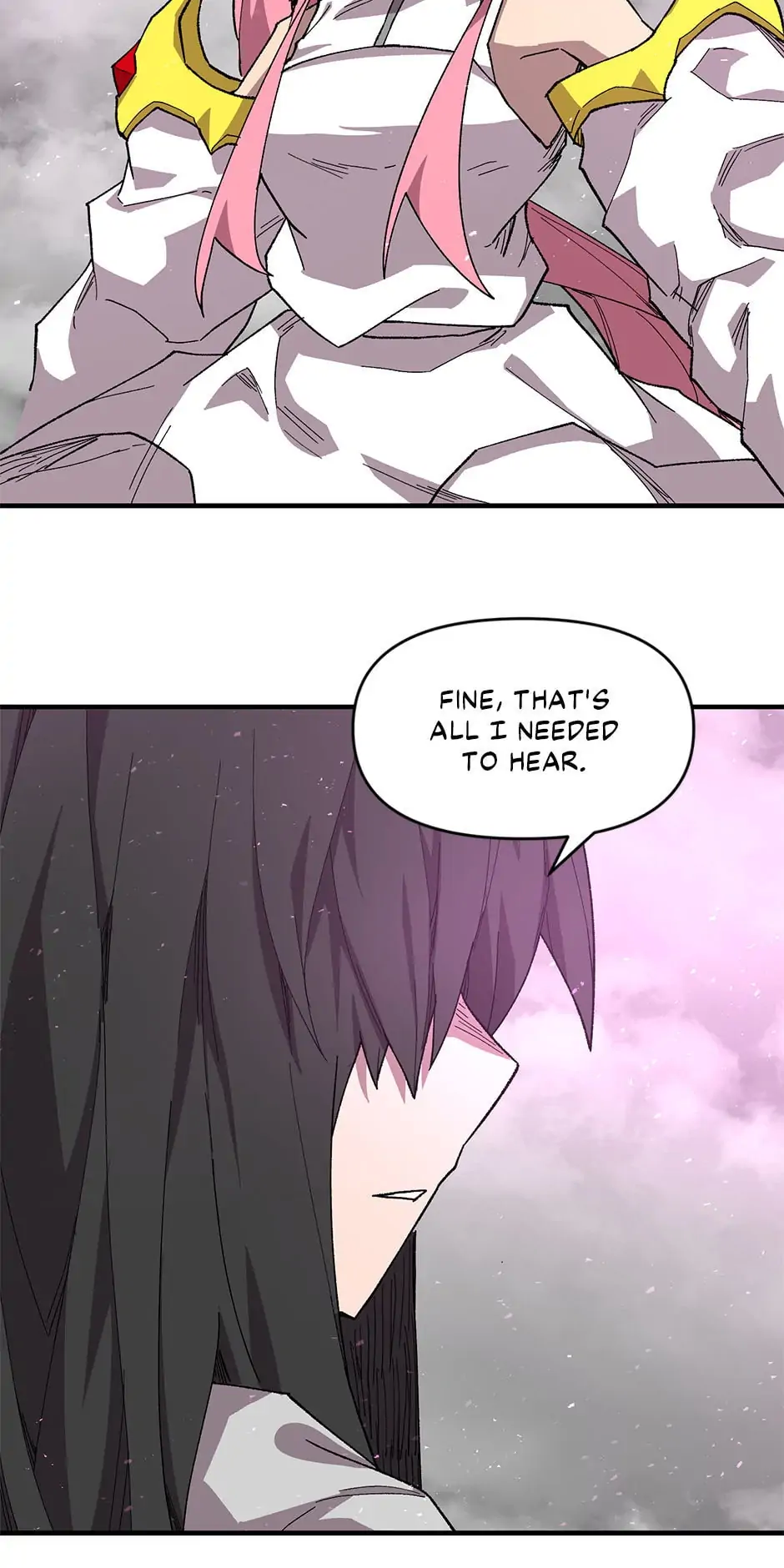 Dragon Ego Chapter 39 - page 29