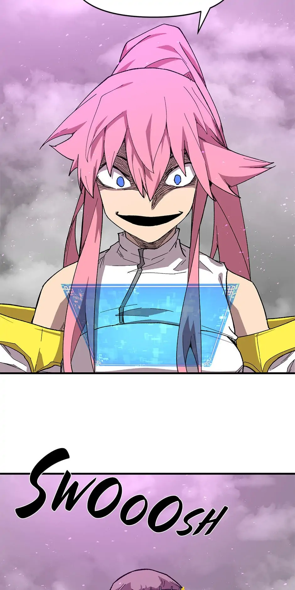 Dragon Ego Chapter 39 - page 33