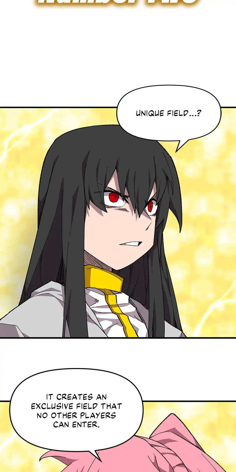 Dragon Ego Chapter 39 - page 38