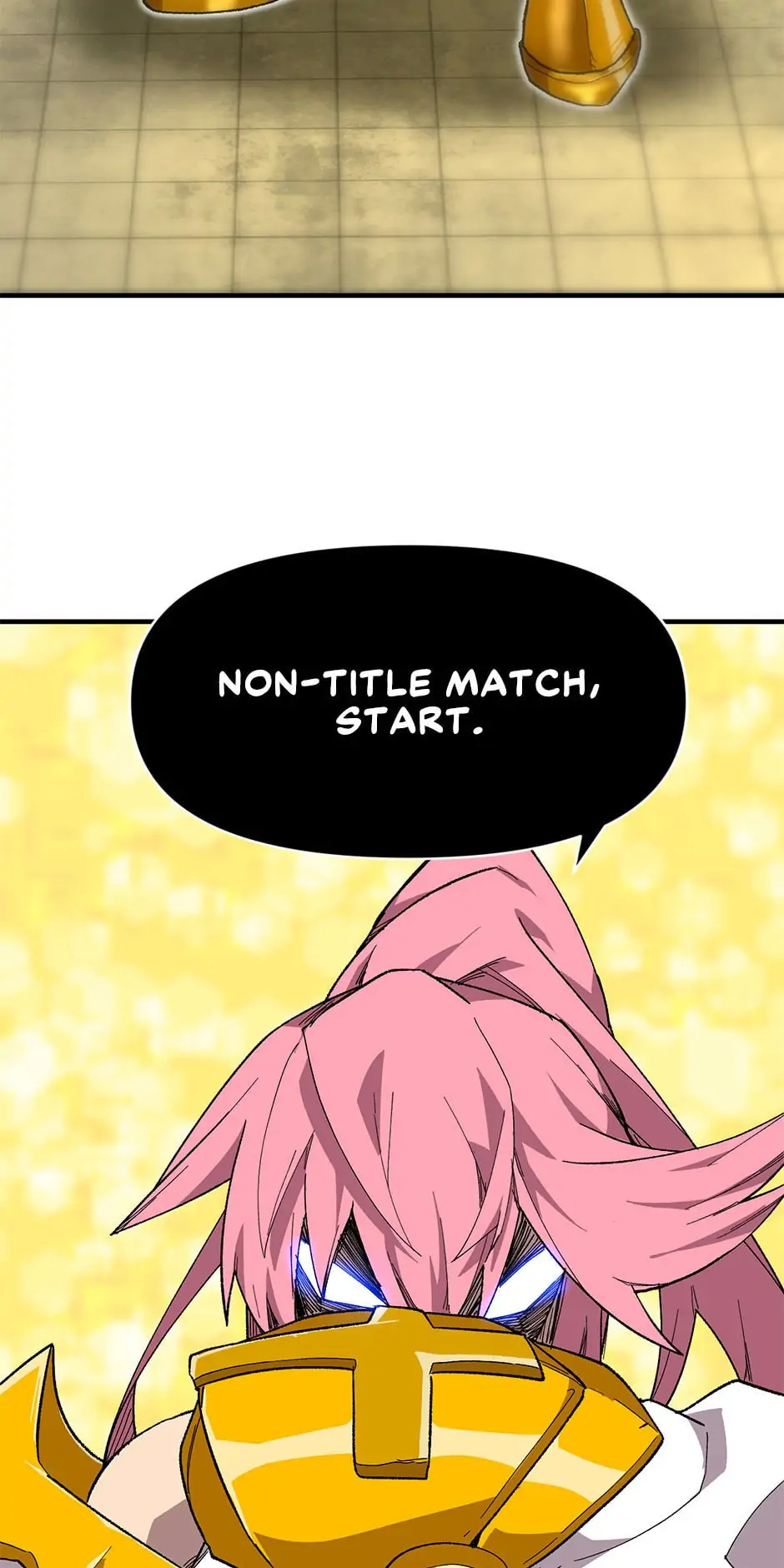 Dragon Ego Chapter 39 - page 44