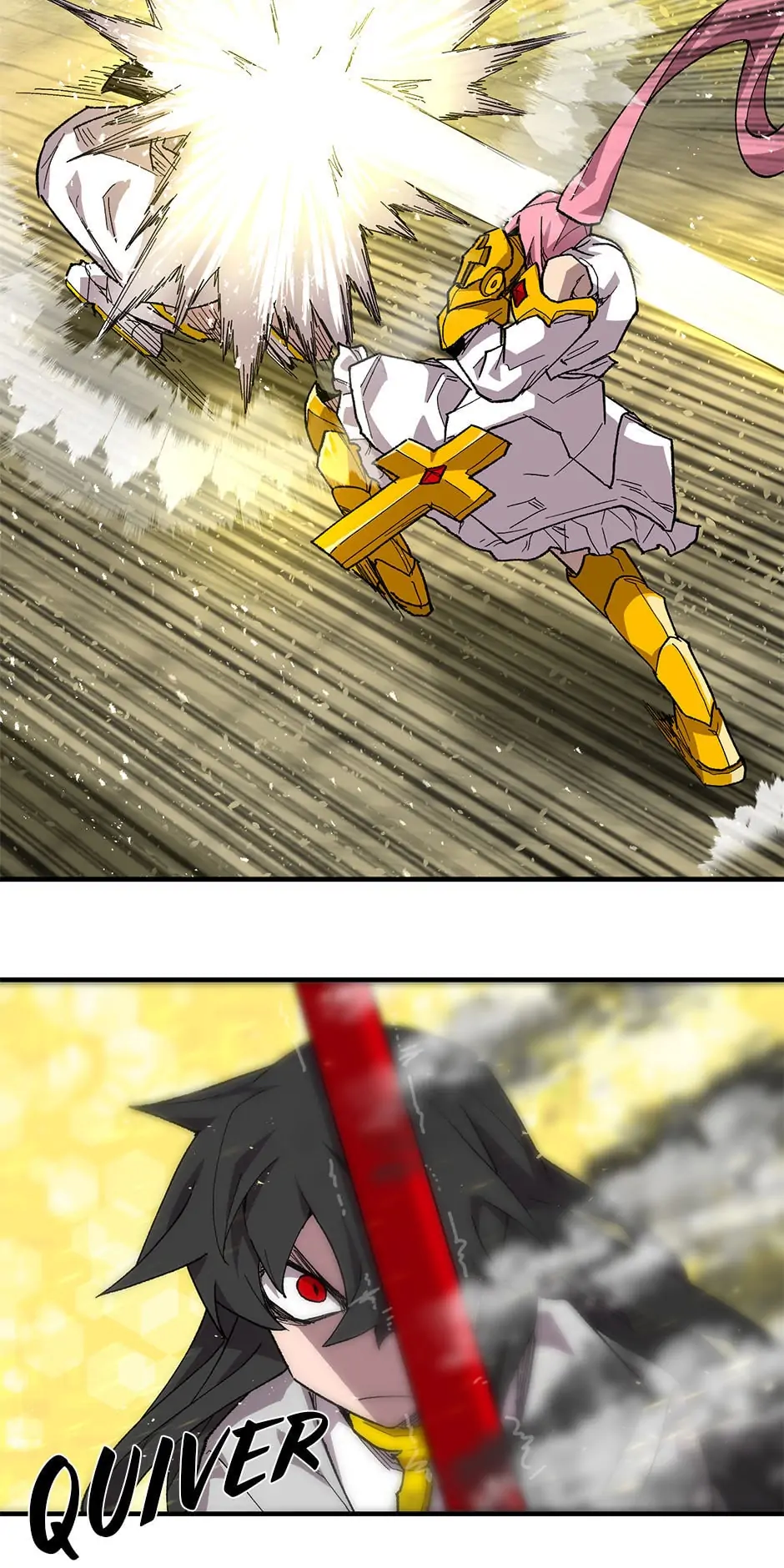 Dragon Ego Chapter 39 - page 50