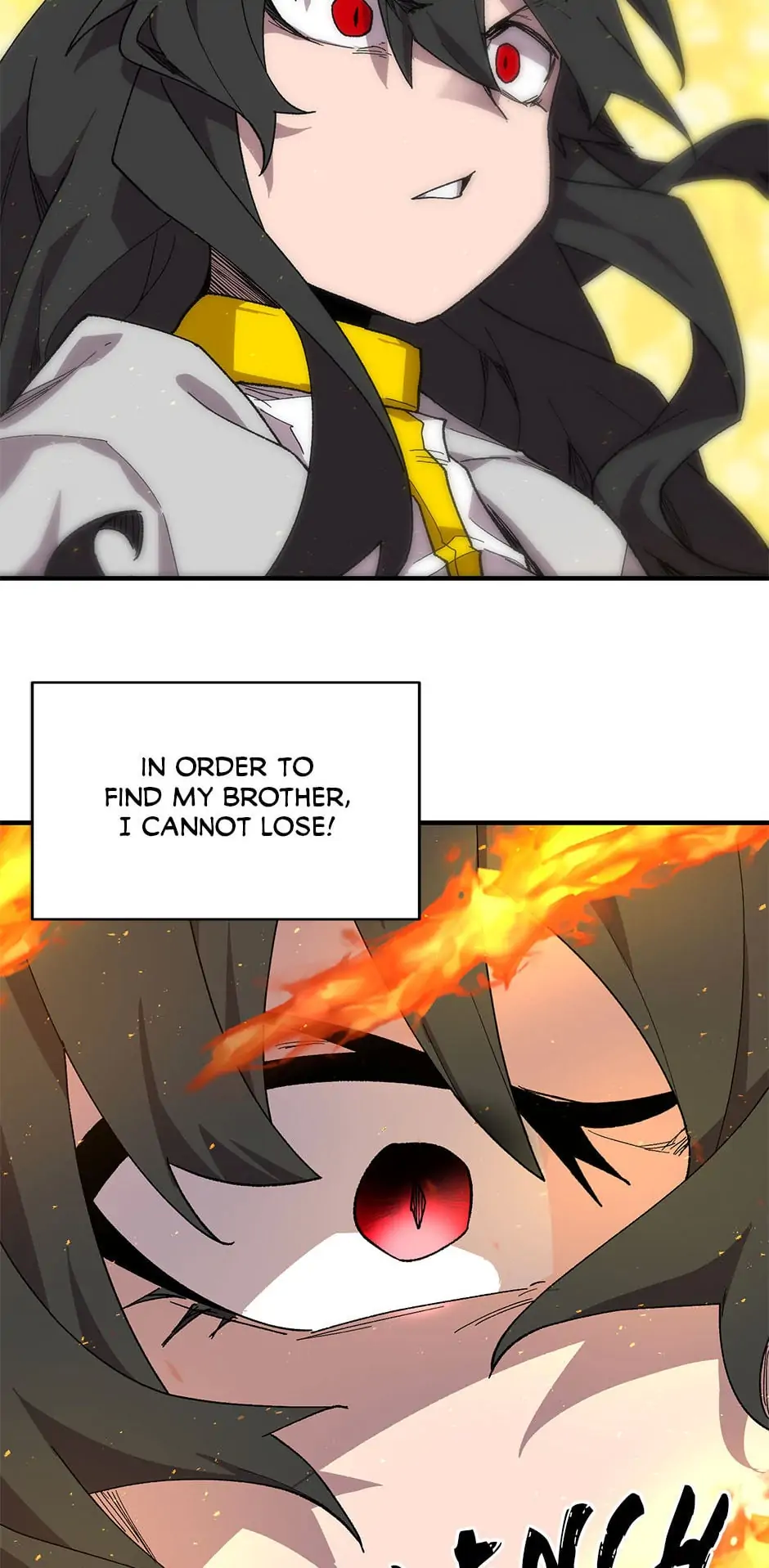 Dragon Ego Chapter 39 - page 51