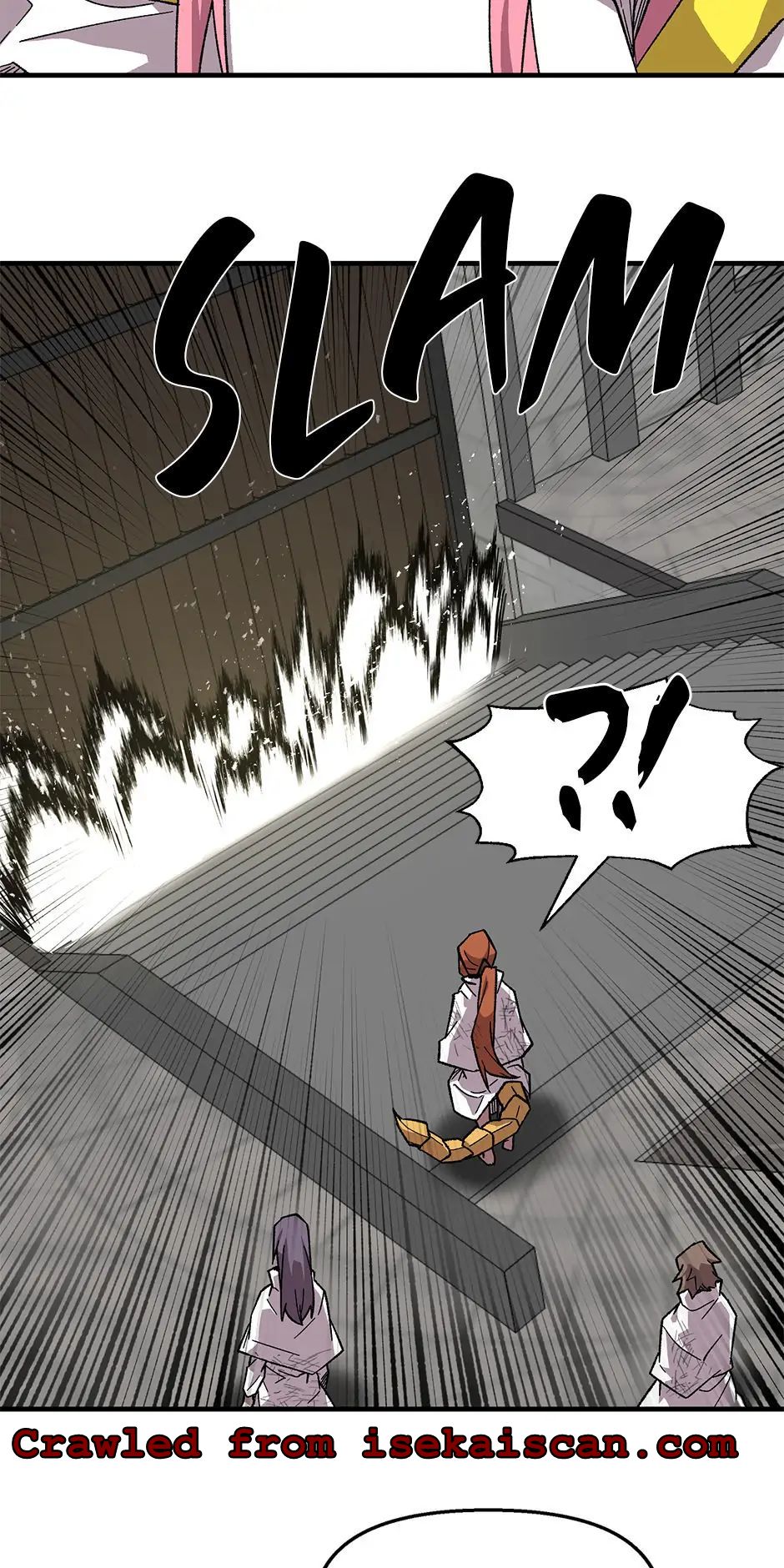 Dragon Ego Chapter 36 - page 47