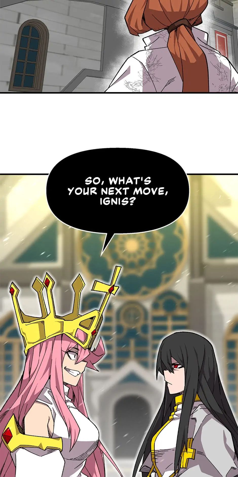 Dragon Ego Chapter 36 - page 49