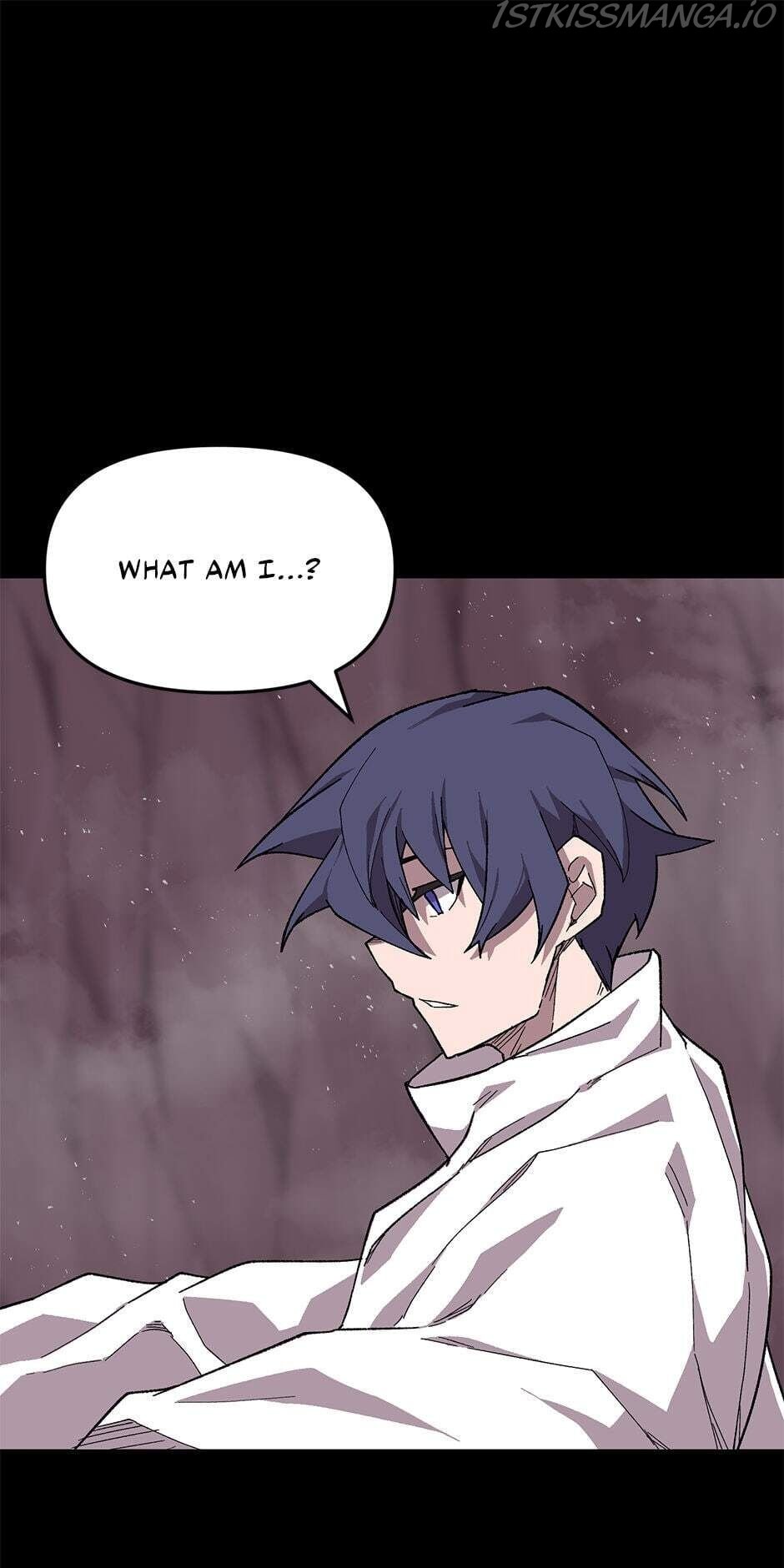 Dragon Ego Chapter 34 - page 1