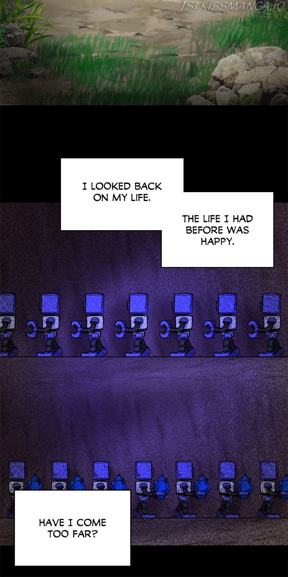Dragon Ego Chapter 34 - page 10