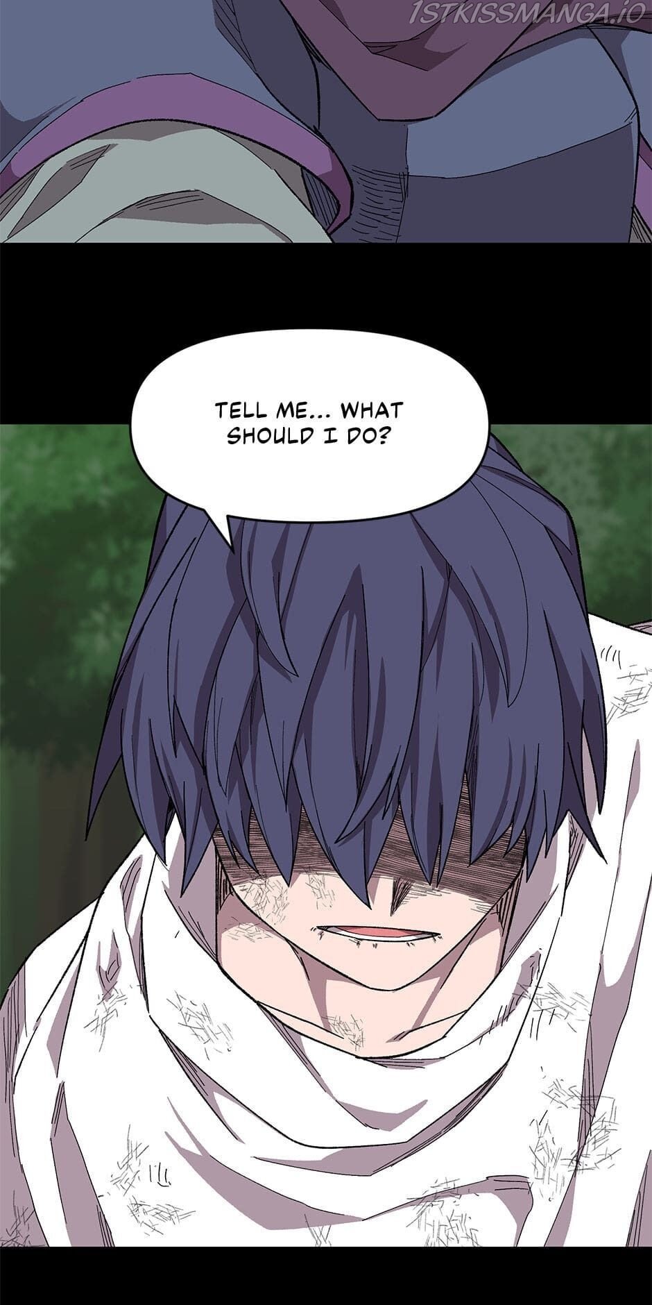 Dragon Ego Chapter 34 - page 15