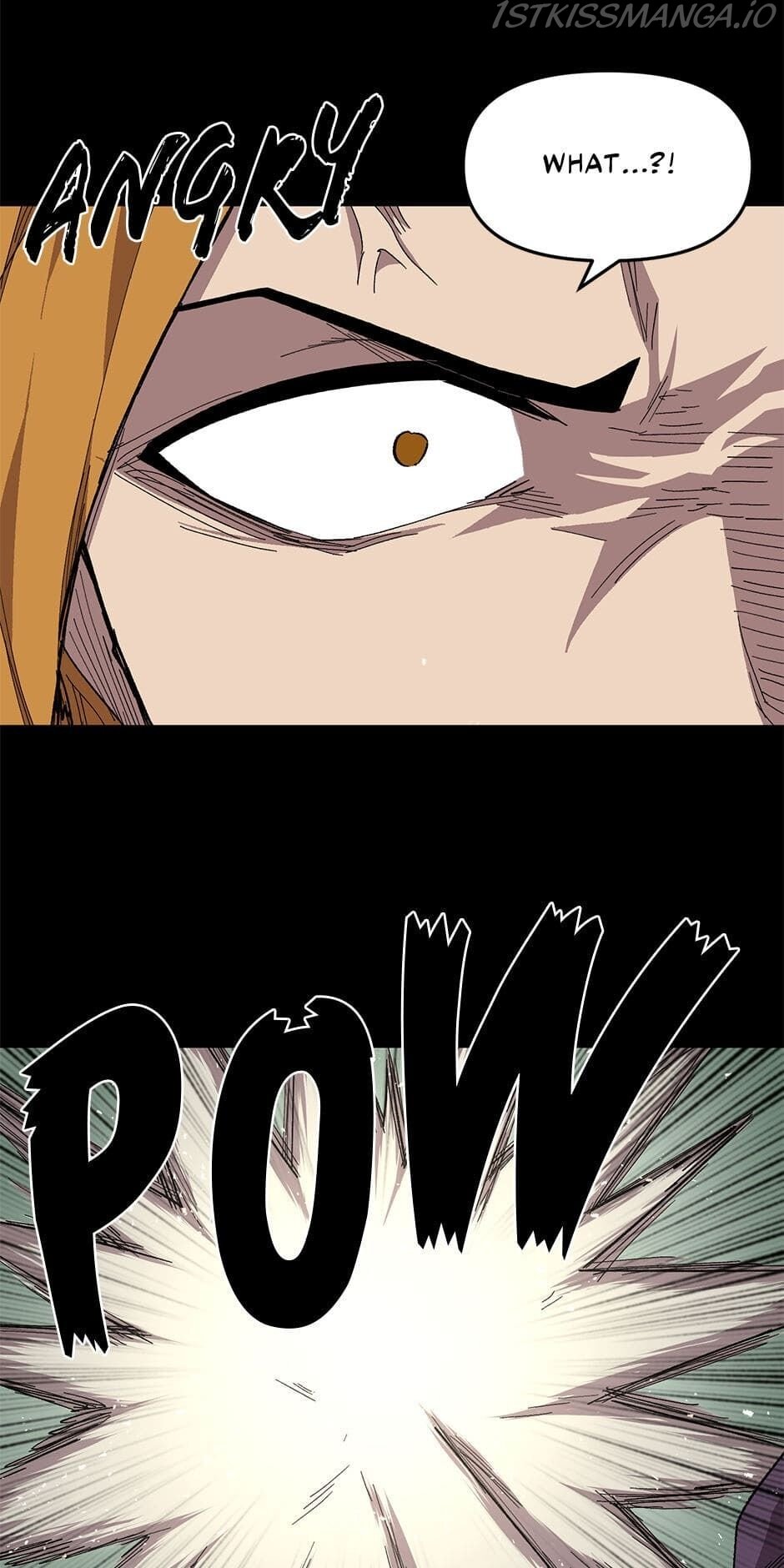 Dragon Ego Chapter 34 - page 16