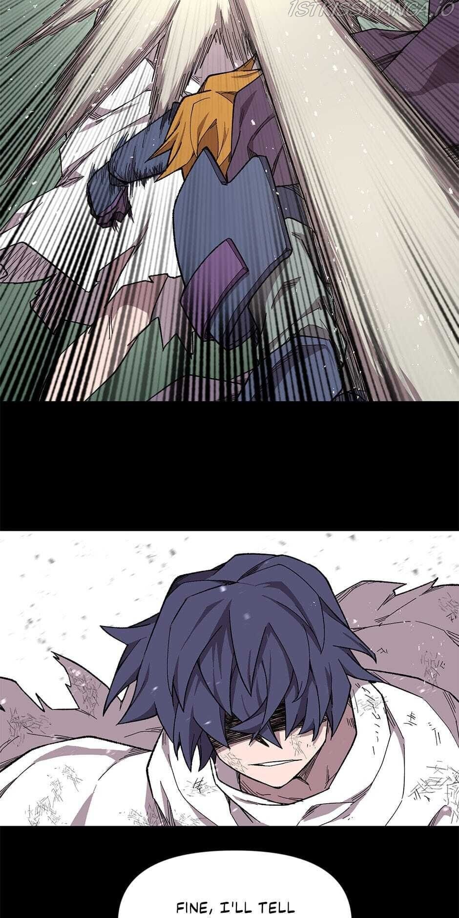 Dragon Ego Chapter 34 - page 17