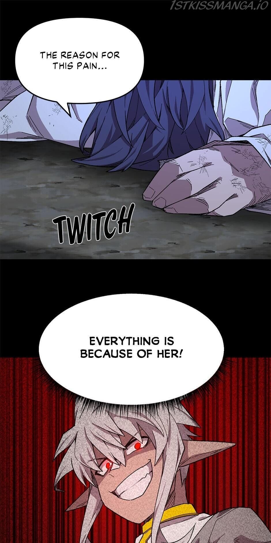 Dragon Ego Chapter 34 - page 21