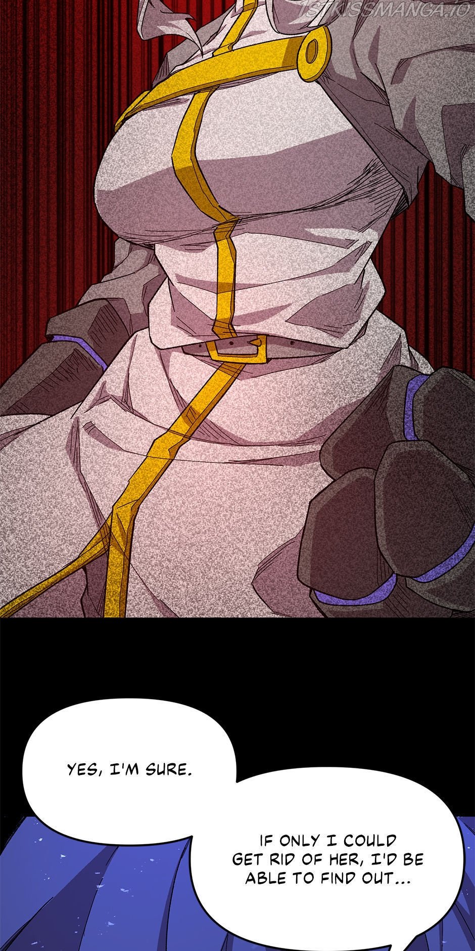 Dragon Ego Chapter 34 - page 22