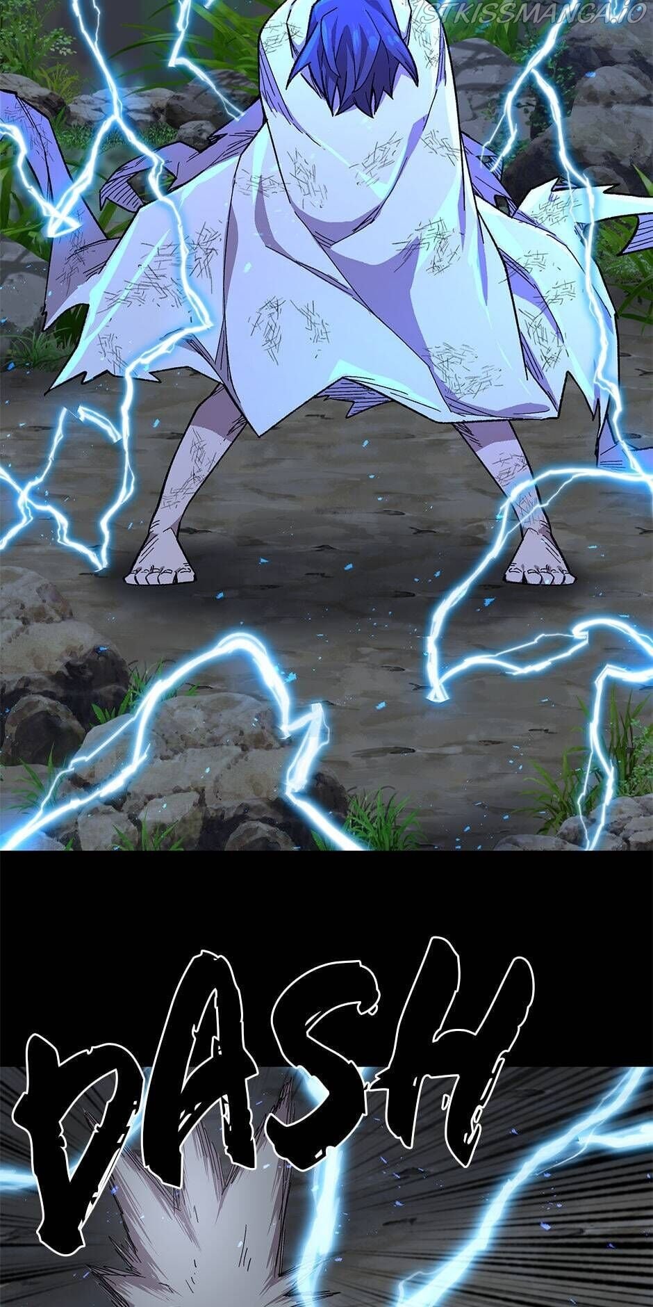 Dragon Ego Chapter 34 - page 24