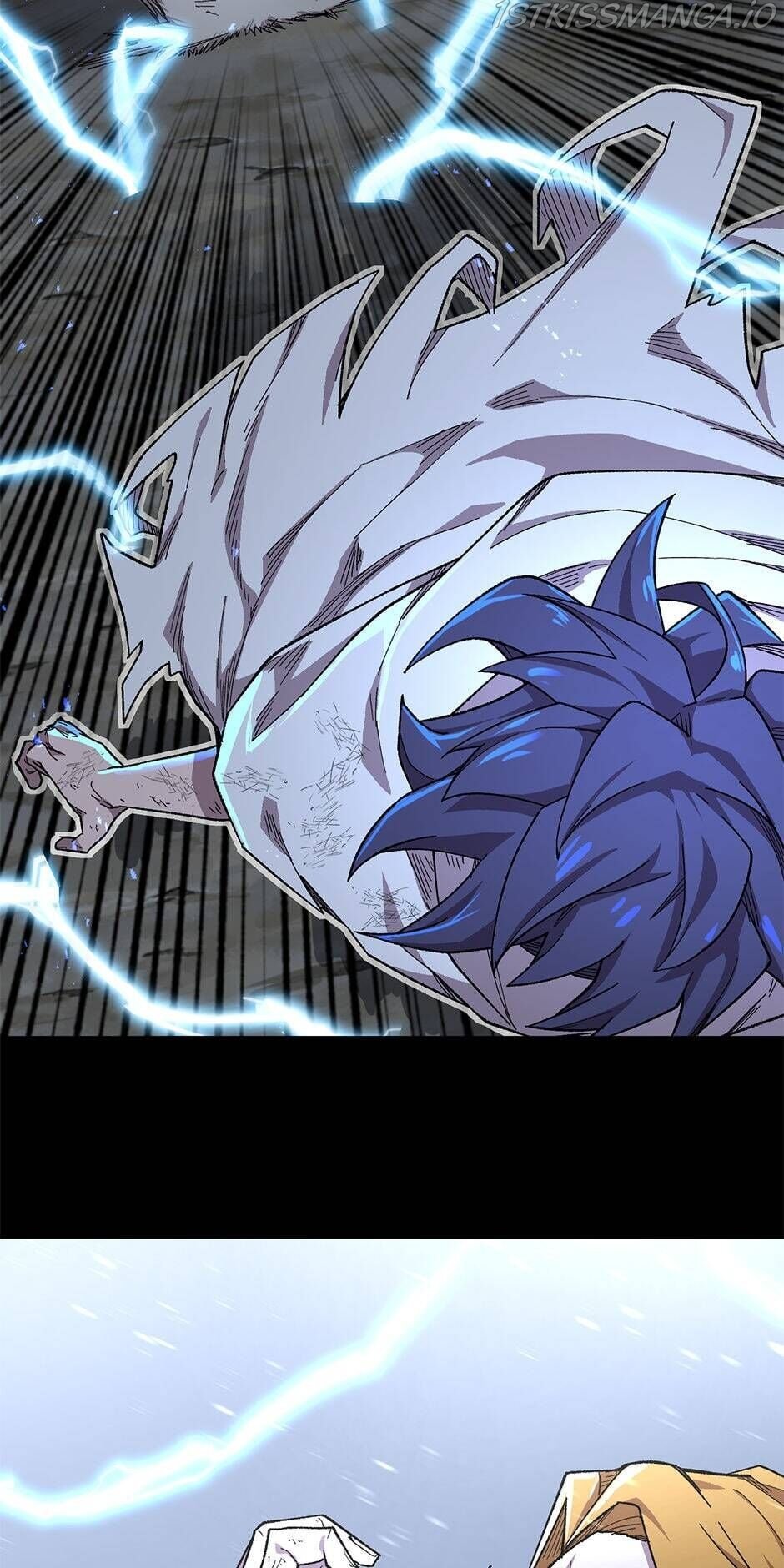 Dragon Ego Chapter 34 - page 25