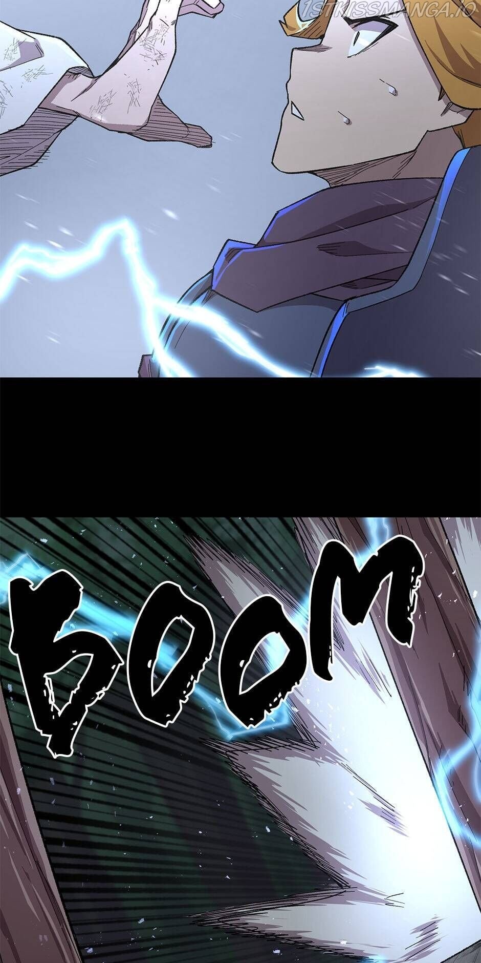 Dragon Ego Chapter 34 - page 26