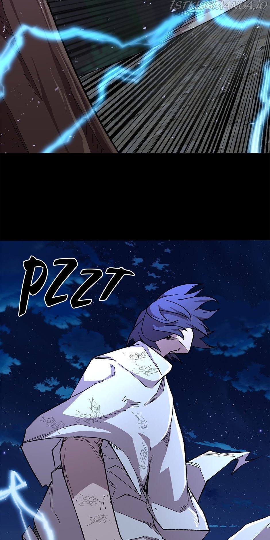 Dragon Ego Chapter 34 - page 27