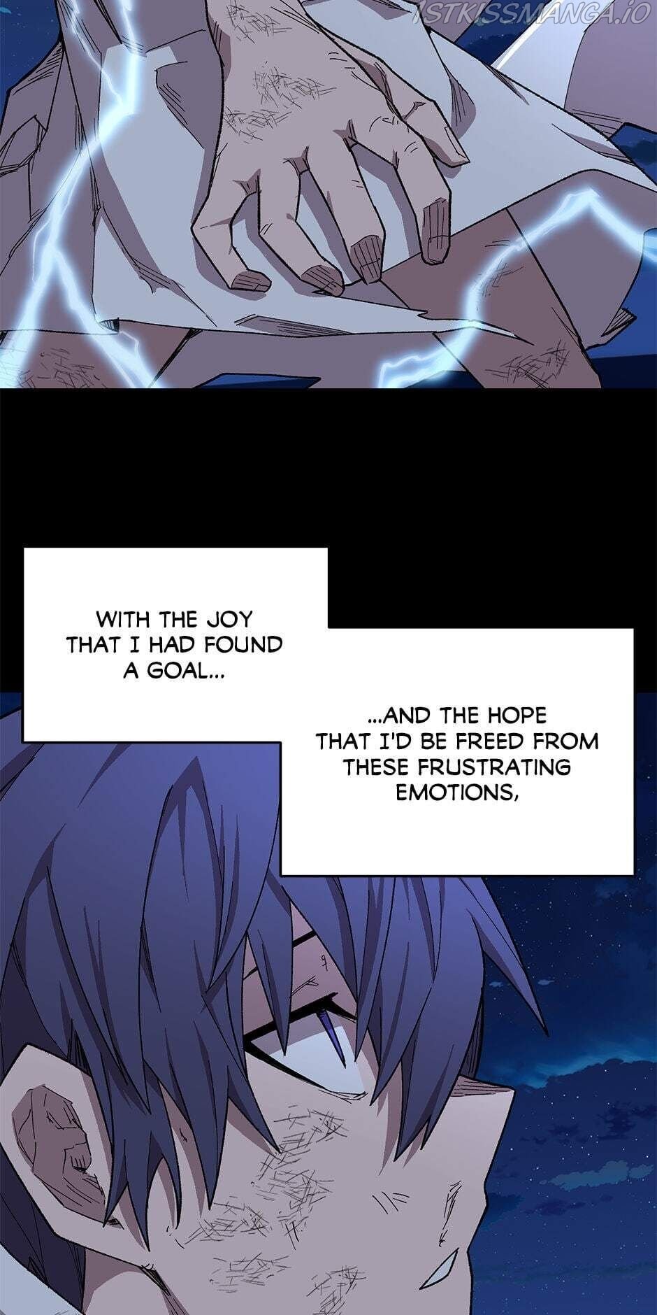 Dragon Ego Chapter 34 - page 28