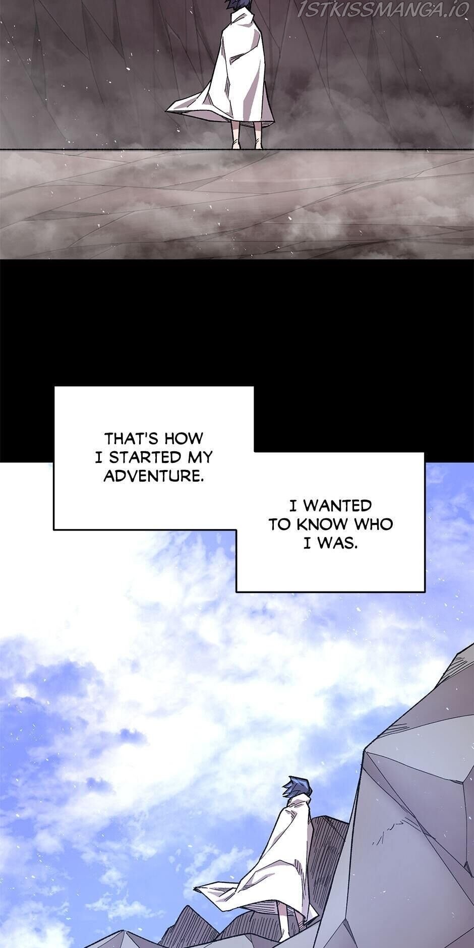 Dragon Ego Chapter 34 - page 3