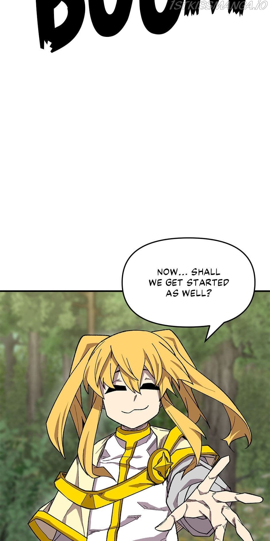 Dragon Ego Chapter 34 - page 37