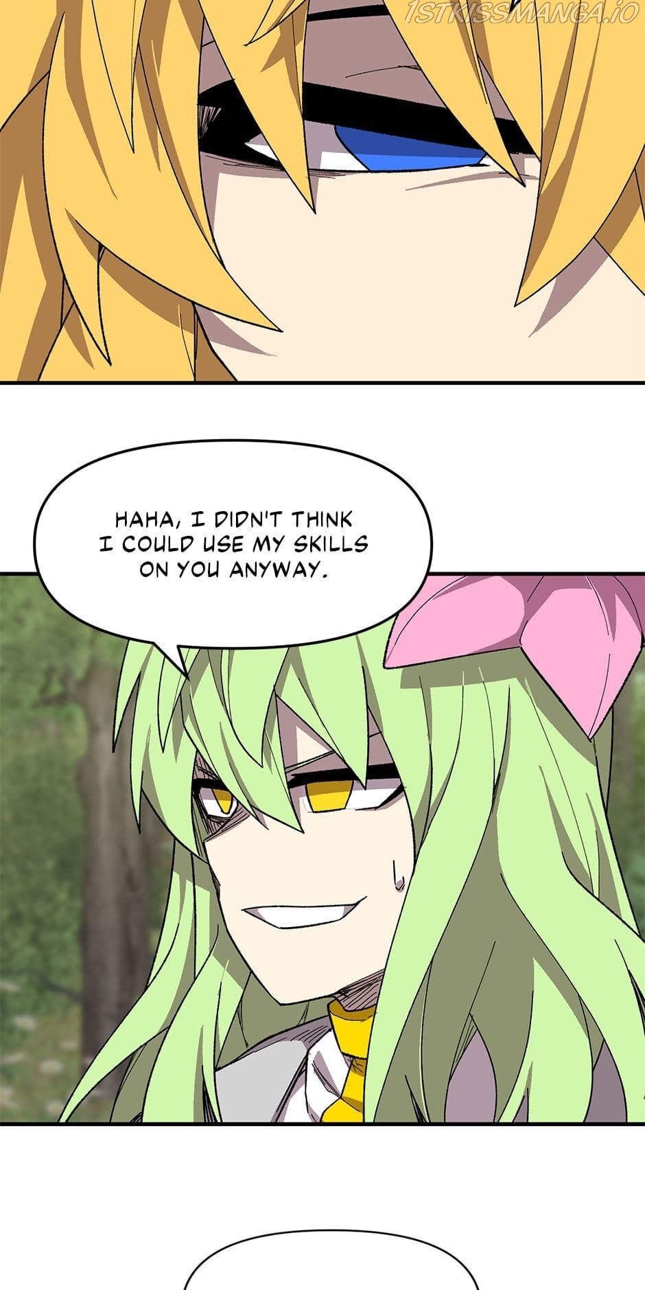 Dragon Ego Chapter 34 - page 39
