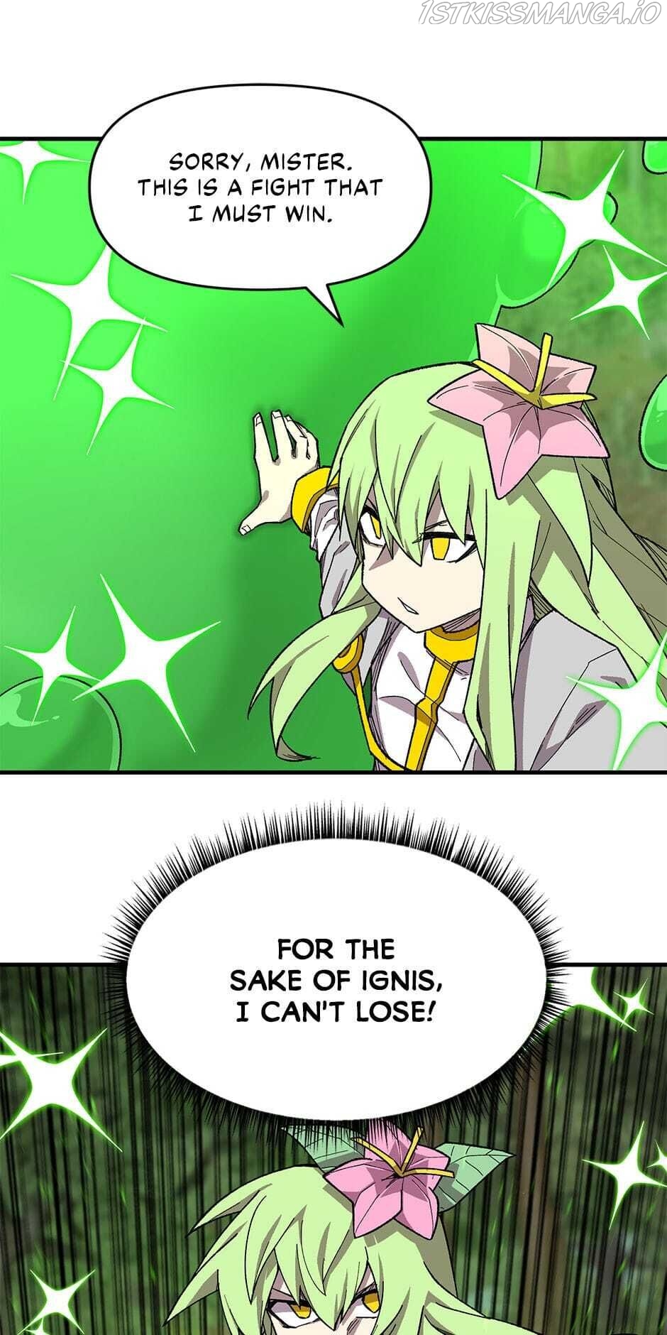 Dragon Ego Chapter 34 - page 41