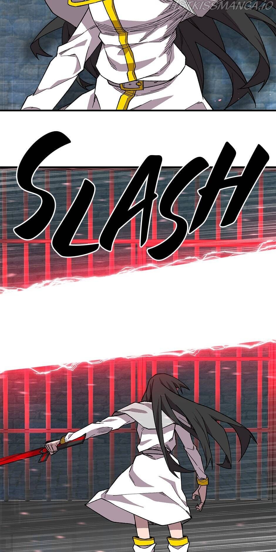 Dragon Ego Chapter 34 - page 57