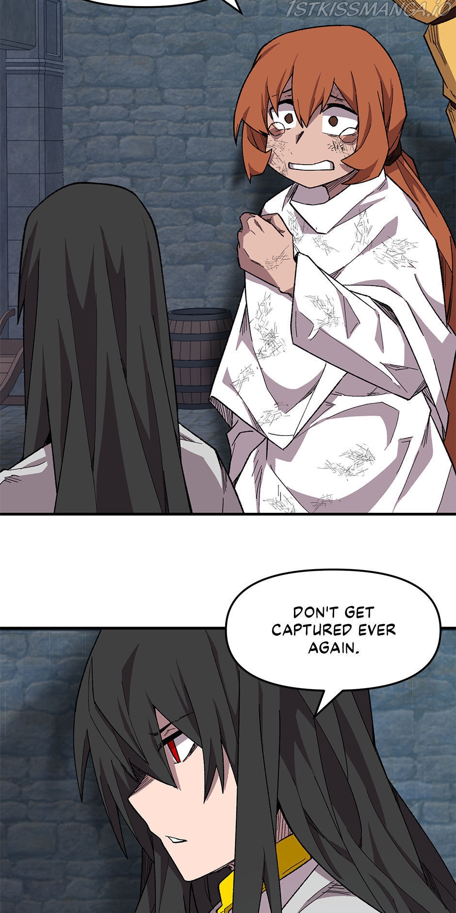 Dragon Ego Chapter 34 - page 59