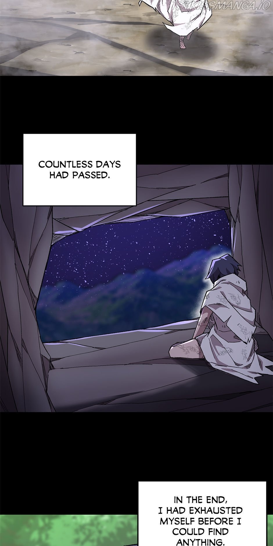 Dragon Ego Chapter 34 - page 6