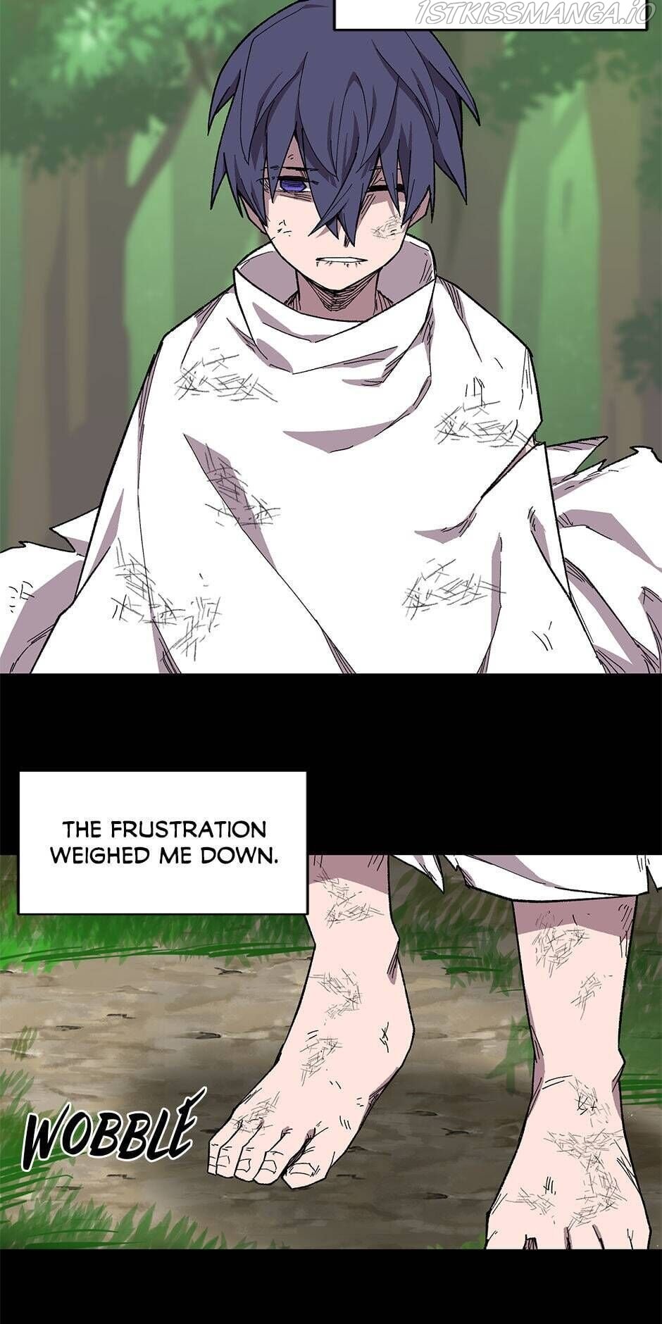 Dragon Ego Chapter 34 - page 7