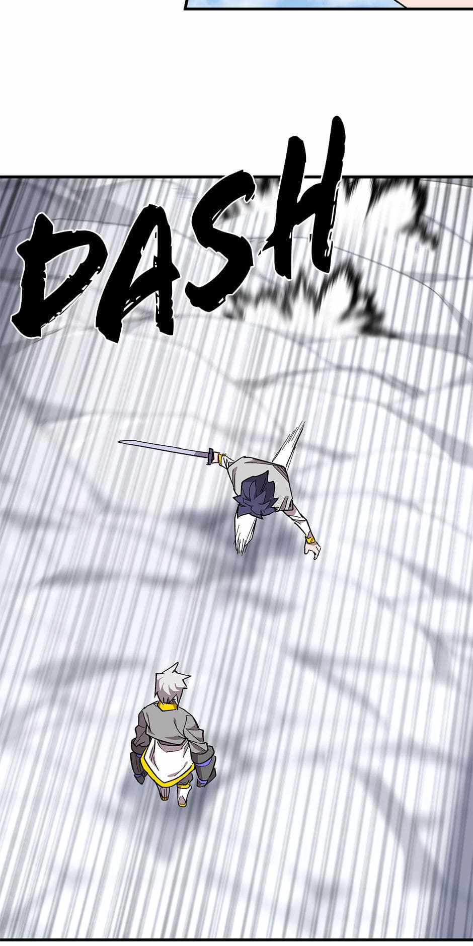 Dragon Ego Chapter 33 - page 14