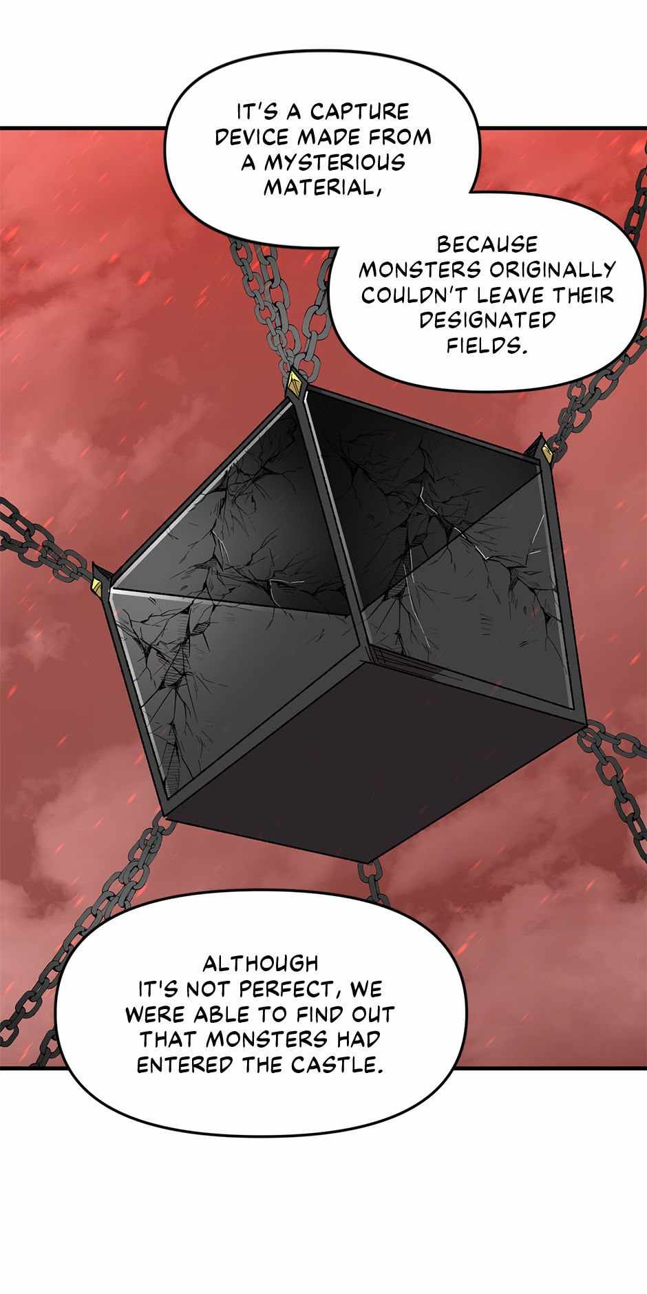 Dragon Ego Chapter 33 - page 17