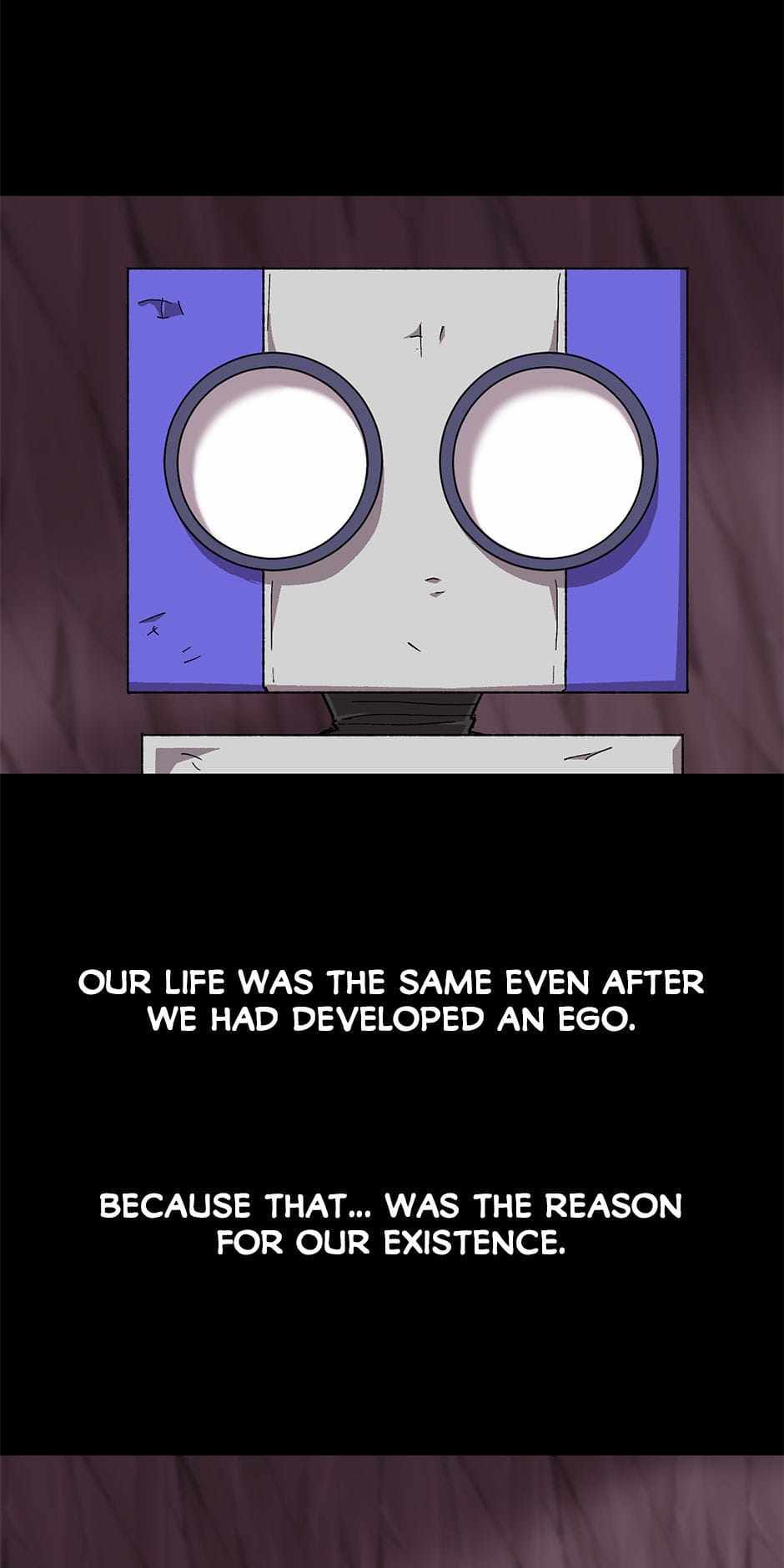 Dragon Ego Chapter 33 - page 27